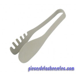 Pince et Spatule Enjoy 2en1 Tefal Pince et Spatule Enjoy 2en1 Tefal