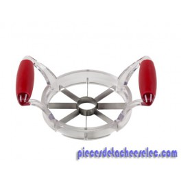Coupe-Pomme Fresh Kitchen Tefal Coupe-Pomme Fresh Kitchen Tefal
