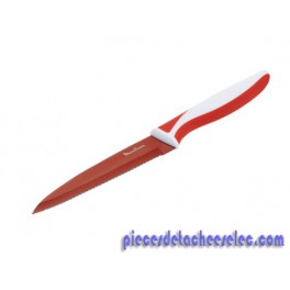 Couteau D'office 13.7cm Fresh Kitchen Tefal Couteau D'office 13.7cm Fresh Kitchen Tefal