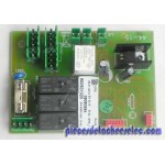 Carte Electronique pour Hotte AFCV9033X Electrolux