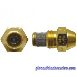 Gicleur pour Nettoyeur Haute Pression HDS 895 SX Kärcher Gicleur pour Nettoyeur Haute Pression HDS 895 SX Kärcher