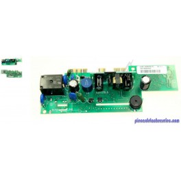 Carte Electronique pour Réfrigérateur Scholtes