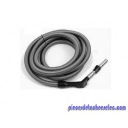 Flexible 12 m Commande Poignée pour Aspirateur Centralisé CV30IRRC Nilfisk Flexible 12 m Commande Poignée pour Aspirateur Centralisé CV30IRRC Nilfisk