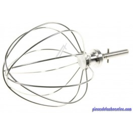 Fouet 5 Fils pour Robots KENWOOD Fouet 5 Fils pour Robots KENWOOD