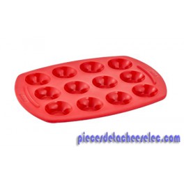 Moule 12 Mini Tartelettes x10 Tefal Moule 12 Mini Tartelettes x10 Tefal