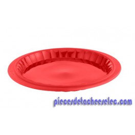 Moule à Tarte 28cm Tefal Moule à Tarte 28cm Tefal