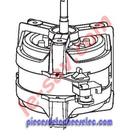 Moteur pour Cuisine Système 3100 Magimix Moteur pour Cuisine Système 3100 Magimix