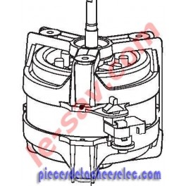 Moteur pour Cuisine Système 3100 Magimix