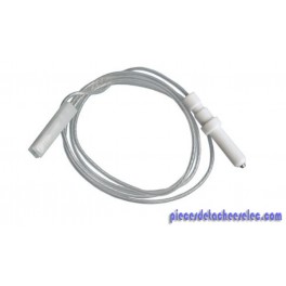Bougie pour Plaque de Cuisson T497GEATF Scholtes Bougie pour Plaque de Cuisson T497GEATF Scholtes