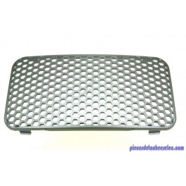 Conduit D'aération Argent pour Aspirateur S4210 Miele Conduit D'aération Argent pour Aspirateur S4210 Miele