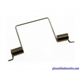 Ressort pour Aspirateur Ergo Force Cyclonic Rowenta Ressort pour Aspirateur Ergo Force Cyclonic Rowenta