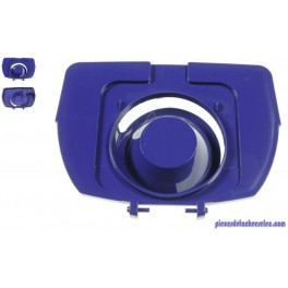 Couvercle Bac pour Aspirateur Ergo Force Cyclonic Rowenta Couvercle Bac pour Aspirateur Ergo Force Cyclonic Rowenta