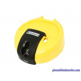 Capot Entrée Flexible pour Aspirateur A2254ME Kärcher Capot Entrée Flexible pour Aspirateur A2254ME Kärcher