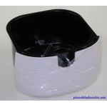 Cuve Extérieur de Panier pour Friteuse Philips