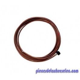 Flexible DN4 Canalisations 20m Sans Buse pour Nettoyeur Haute Pression Poséidon 2-28XT Nilfisk Flexible DN4 Canalisations 20m Sans Buse pour Nettoyeur Haute Pression Poséidon 2-28XT Nilfisk