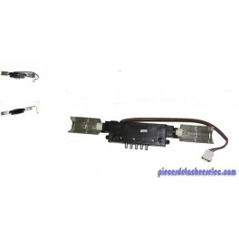 Tableau de Commande pour Hotte 30925 Ariston Tableau de Commande pour Hotte 30925 Ariston