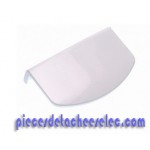 Poignée Blanc pour Réfrigérateur RSP1638 Scholtès 