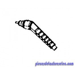 Cordon D'alimentation pour Fer à Boucler CF4512 Calor Cordon D'alimentation pour Fer à Boucler CF4512 Calor