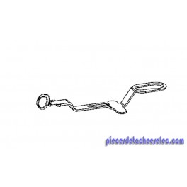 Levier de Thermostat pour Friteuses Moulinex Levier de Thermostat pour Friteuses Moulinex