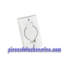 Prise Automatique pour Aspirateur Centralisé CV30Ii RRC Nilfisk Prise Automatique pour Aspirateur Centralisé CV30Ii RRC Nilfisk