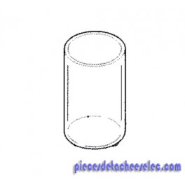Verre pour Poêle à Pétrole SRE250 Zibro Verre pour Poêle à Pétrole SRE250 Zibro