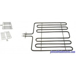 Résistance de Sol pour Four FE5156 Scholtes Résistance de Sol pour Four FE5156 Scholtes