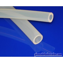 Tube Silicone 5x10x330 pour Centrale Vapeur RC500A Astoria Tube Silicone 5x10x330 pour Centrale Vapeur RC500A Astoria
