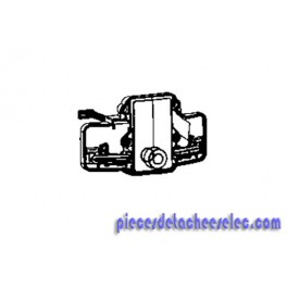 Carte Electronique de Commande pour Expresso Espresseria Automatique Krups Carte Electronique de Commande pour Expresso Espresseria Automatique Krups