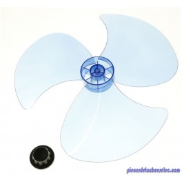Helice pour Ventilateur ROWENTA Helice pour Ventilateur ROWENTA