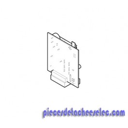 Module / Unité Electrique pour Nettoyeur Vapeur SC 2500 Karcher