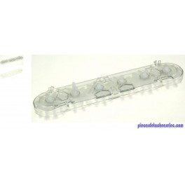 Brosse Rotative pour Aspirateur Balai FL700 Hoover Brosse Rotative pour Aspirateur Balai FL700 Hoover