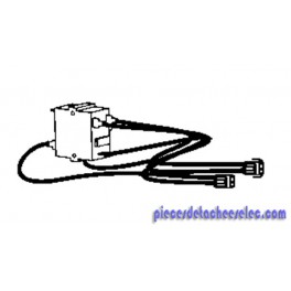 Interrupteur pour Extracteur de Jus Moulinex Interrupteur pour Extracteur de Jus Moulinex
