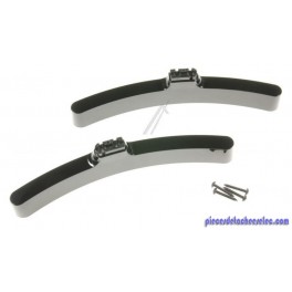 Pied Droit + Gauche pour TV H49M Hisense Pied Droit + Gauche pour TV H49M Hisense