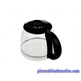 Carafe pour Cafetière 18663-56 Russell Hobbs Carafe pour Cafetière 18663-56 Russell Hobbs
