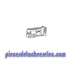 Couvercle pour Appareil Photo Lumix DTZ5 Panasonic Couvercle pour Appareil Photo Lumix DTZ5 Panasonic