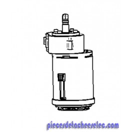 Moteur pour Extracteur de Jus Moulinex Moteur pour Extracteur de Jus Moulinex