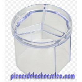 Bouchon Doseur pour Robot Moulinex Bouchon Doseur pour Robot Moulinex