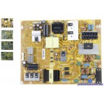 Module D'alimentation pour TV PUH6400 Philips