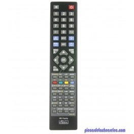 Télécommande Family pour TV Toshiba Télécommande Family pour TV Toshiba