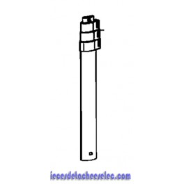 Tube Telescopique pour Défroisseurs Rowenta Tube Telescopique pour Défroisseurs Rowenta