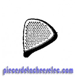 Embout Amovible pour Défroisseurs Rowenta Embout Amovible pour Défroisseurs Rowenta