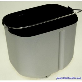 Cuve à Pain + Entraineur pour Machine à Pain SD2501 Panasonic Cuve à Pain + Entraineur pour Machine à Pain SD2501 Panasonic