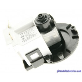 Pompe de Vidange pour Lave-Linge F74892 LG
