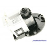 Pompe de Vidange pour Lave-Linge F74892 LG