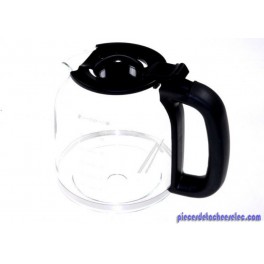 Verseuse Noire pour Cafetière 18016-56 Russell Hobbs