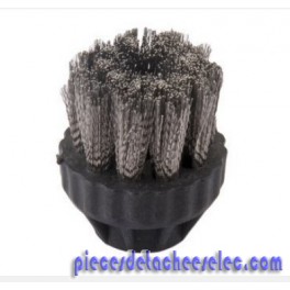 Petite Brosse pour Nettoyeur Vapeur NV6200 Steam Cleaner H.Koenig Petite Brosse pour Nettoyeur Vapeur NV6200 Steam Cleaner H.Koenig