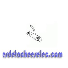 Electrovanne pour Nettoyeur Haute Pressiion HDS10/20-4M Kärcher