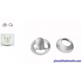 Entonnoir pour Hachoir KENWOOD Entonnoir pour Hachoir KENWOOD