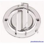 Couvercle pour Machine à Café HD8662 Saeco