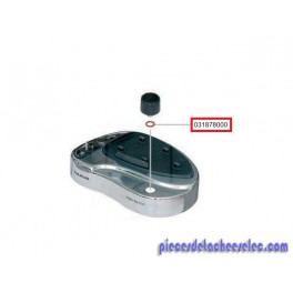 Joint de Bouchon pour Centrale Vapeur PTSG-90PRO Taurus Joint de Bouchon pour Centrale Vapeur PTSG-90PRO Taurus